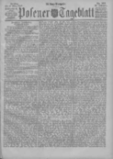 Posener Tageblatt 1897.03.19 Jg.36 Nr132