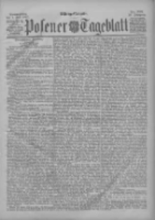 Posener Tageblatt 1897.07.01 Jg.36 Nr301