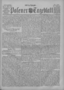 Posener Tageblatt 1897.07.15 Jg.36 Nr325