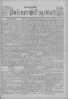 Posener Tageblatt 1899.03.14 Jg.38 Nr123