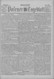 Posener Tageblatt 1899.03.29 Jg.38 Nr150