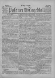 Posener Tageblatt 1896.08.03 Jg.35 Nr360