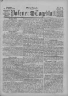 Posener Tageblatt 1896.08.18 Jg.35 Nr386
