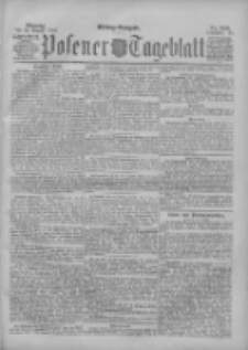 Posener Tageblatt 1896.08.24 Jg.35 Nr396