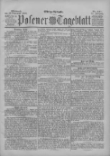 Posener Tageblatt 1896.09.23 Jg.35 Nr448