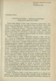 Tytus Działyński - Edward Raczyński Wielkopolanie XIX wieku. Pamiętnik Biblioteki Kórnickiej Z. 17.