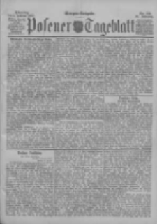 Posener Tageblatt 1897.02.02 Jg.36 Nr53