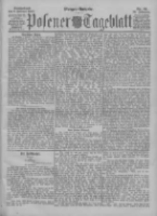 Posener Tageblatt 1897.02.06 Jg.36 Nr61