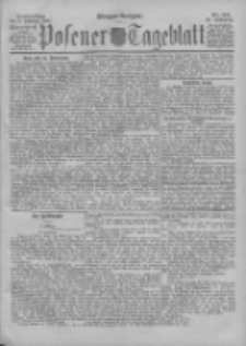 Posener Tageblatt 1897.02.11 Jg.36 Nr69