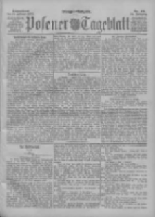 Posener Tageblatt 1897.02.13 Jg.36 Nr73