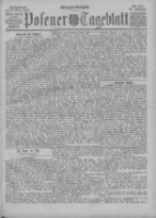 Posener Tageblatt 1897.03.13 Jg.36 Nr121