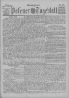 Posener Tageblatt 1897.03.17 Jg.36 Nr127