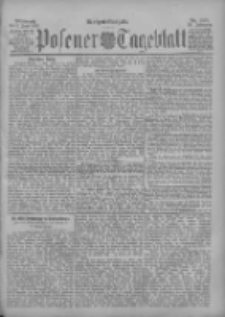 Posener Tageblatt 1897.06.02 Jg.36 Nr252