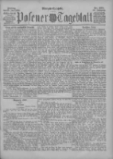 Posener Tageblatt 1897.06.25 Jg.36 Nr290