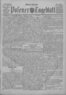 Posener Tageblatt 1897.07.03 Jg.36 Nr304