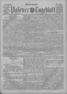 Posener Tageblatt 1897.07.17 Jg.36 Nr328