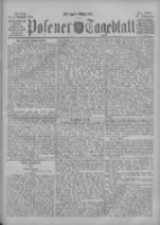 Posener Tageblatt 1897.08.06 Jg.36 Nr362