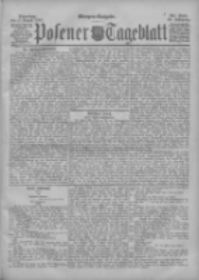 Posener Tageblatt 1897.08.17 Jg.36 Nr380
