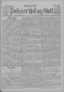 Posener Tageblatt 1897.09.28 Jg.36 Nr452