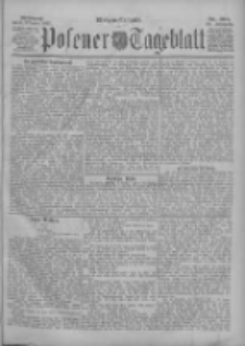 Posener Tageblatt 1897.10.06 Jg.36 Nr466