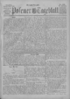 Posener Tageblatt 1897.10.12 Jg.36 Nr476