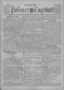 Posener Tageblatt 1897.10.15 Jg.36 Nr482
