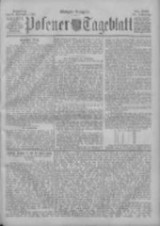 Posener Tageblatt 1897.11.16 Jg.36 Nr536
