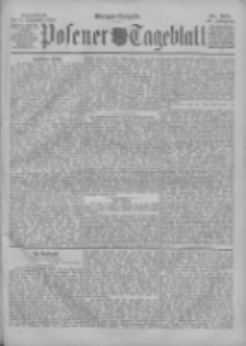 Posener Tageblatt 1897.12.11 Jg.36 Nr578