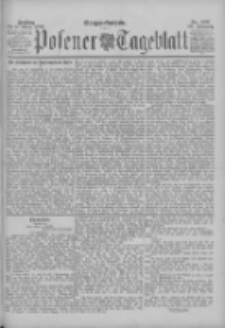 Posener Tageblatt 1899.03.17 Jg.38 Nr129