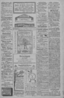 Kreis Blatt f&uuml;r den Kreis Neutomischeler zugleich Hopfenzeitung 1911.04.11 Jg.30 Nr29