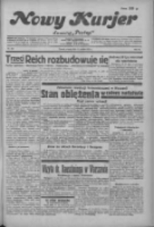Nowy Kurjer 1933.12.12 R.44 Nr285