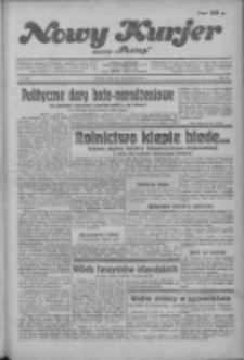Nowy Kurjer 1933.12.20 R.44 Nr292