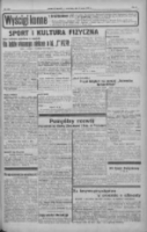 Nowy Kurjer: dawniej "Postęp" 1932.05.03 R.43 Nr102