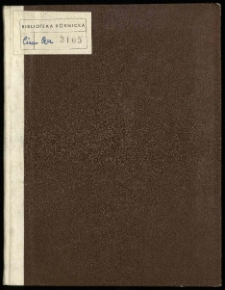 Summarius computus ex variis computualibus libris breviter recollectus cum additione declarationum capituli uniusquiusque denuo castigatus et revisus