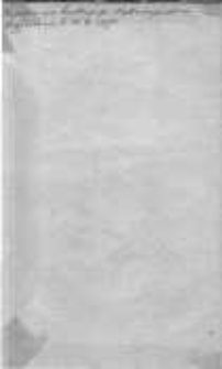 Myśli ściągaiące się do błędów tego-czesnych przez Mikołaja Jamin z fr. na pol. podług drugiéj ed. turyńskiéy przeł. i na rozkaz J. O. Xięcia Jmci Raczyńskiego Arcybiskupa Gnieźnieńskiego do druku podane