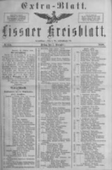 Lissaer Kreisblatt.1888.11.02 Nr61a