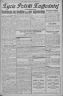 Nowy Kurjer: dawniej "Postęp" 1932.08.21 R.43 Nr191