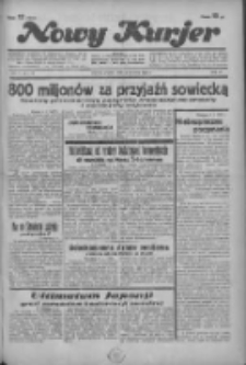 Nowy Kurjer: dawniej "Postęp" 1936.01.10 R.47 Nr7