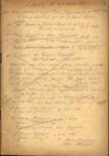 Wypisy z ksiąg metrykalnych parafii rzymskokatolickich Poznania i województwa poznańskiego z lat 1593-1891, z literatury i XIX-wiecznej prasy