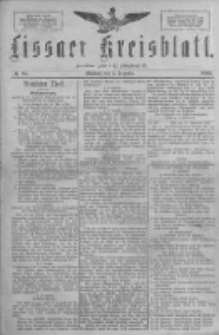 Lissaer Kreisblatt.1889.12.04 Nr97