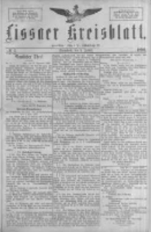 Lissaer Kreisblatt.1890.01.04 Nr2