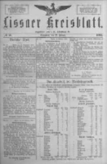 Lissaer Kreisblatt.1890.02.22 Nr16