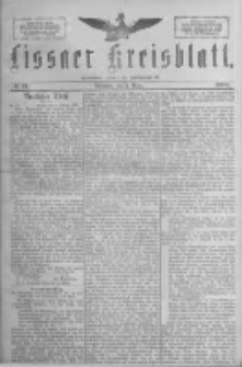 Lissaer Kreisblatt.1890.03.05 Nr19