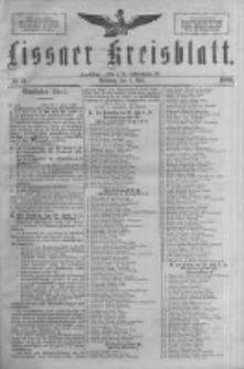 Lissaer Kreisblatt.1890.06.04 Nr44