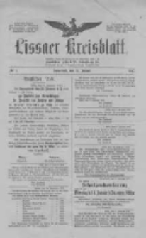 Lissaer Kreisblatt.1913.01.11 Nr4