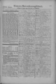 Armee-Verordnungsblatt. Verlustlisten 1917.02.24 Ausgabe 1382
