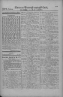 Armee-Verordnungsblatt. Verlustlisten 1917.03.05 Ausgabe 1390