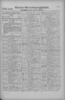 Armee-Verordnungsblatt. Verlustlisten 1917.03.07 Ausgabe 1392
