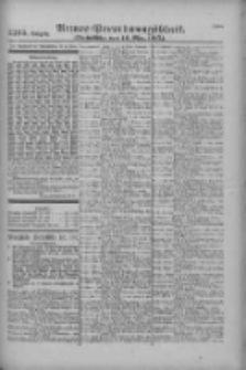 Armee-Verordnungsblatt. Verlustlisten 1917.03.10 Ausgabe 1395