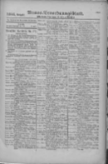 Armee-Verordnungsblatt. Verlustlisten 1917.03.01 Ausgabe 1386
